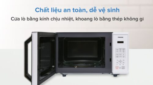 Lò vi sóng Toshiba ER-SS23(W1)VN