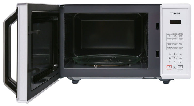 Lò vi sóng Toshiba ER-SS23(W1)VN