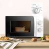 Lò vi sóng Toshiba MW2-MM20P(W)