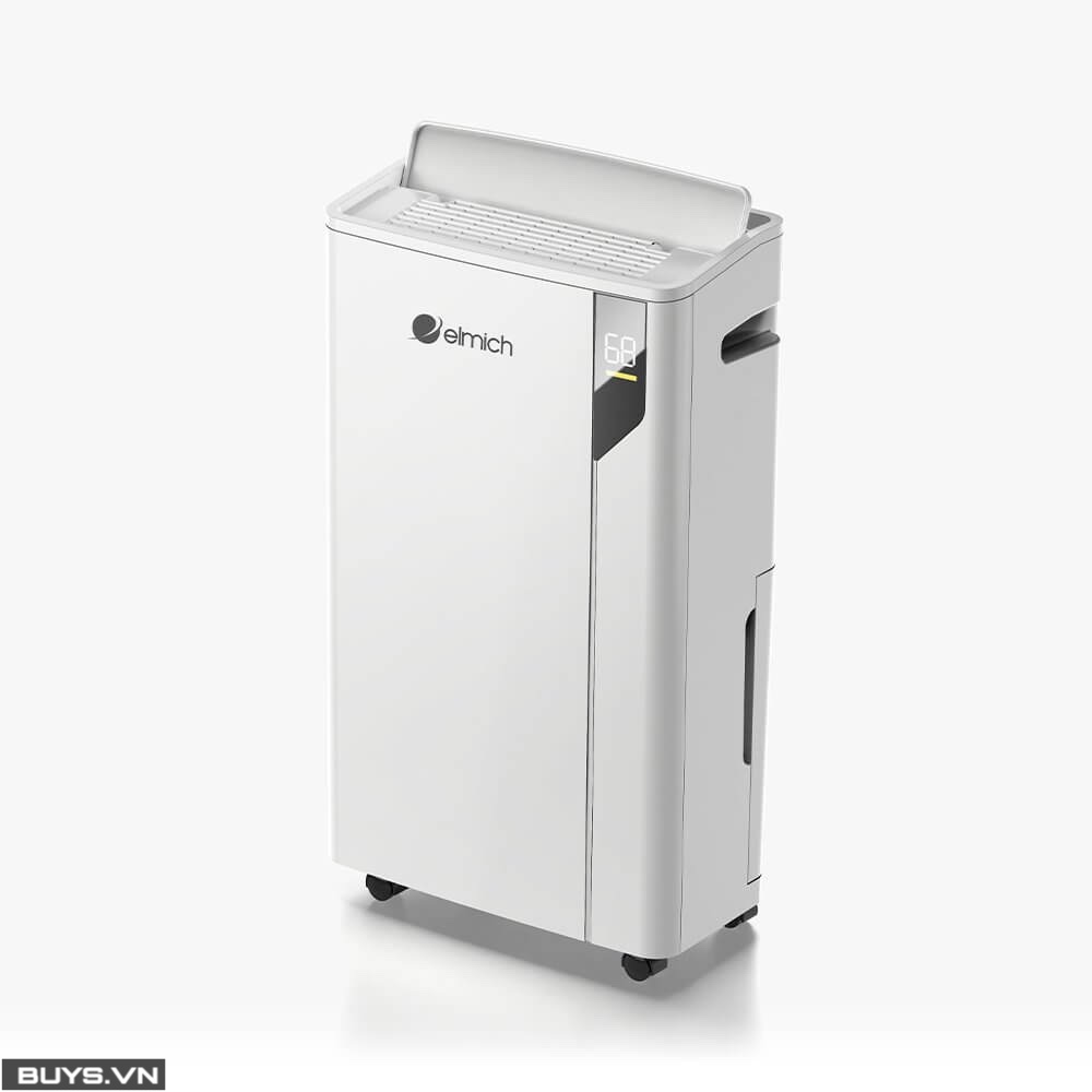 May hut am kem loc khong khi Elmich DE 8581 Buys.vn Mua sam thong minh6