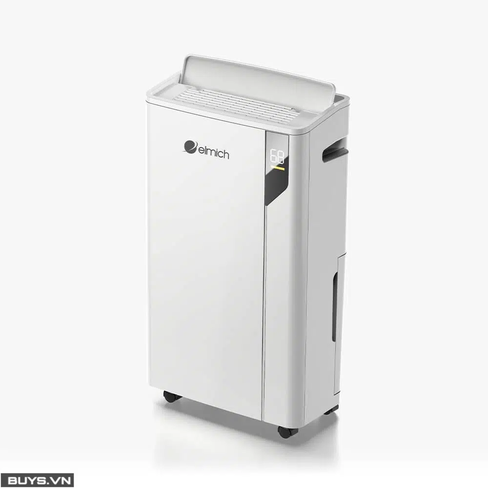 May hut am kem loc khong khi Elmich DE 8581 Buys.vn Mua sam thong minh6