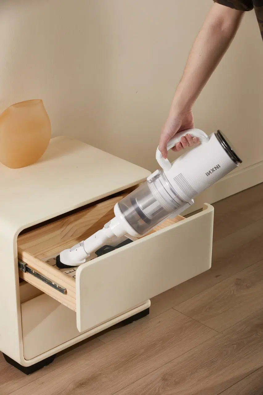 Máy hút bụi INXNI Z5 Pro