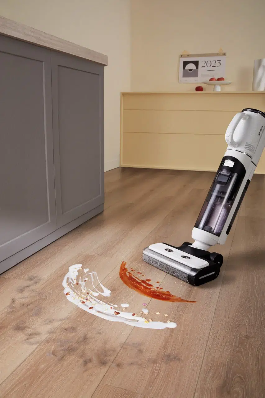 Máy hút bụi INXNI Z5 Pro