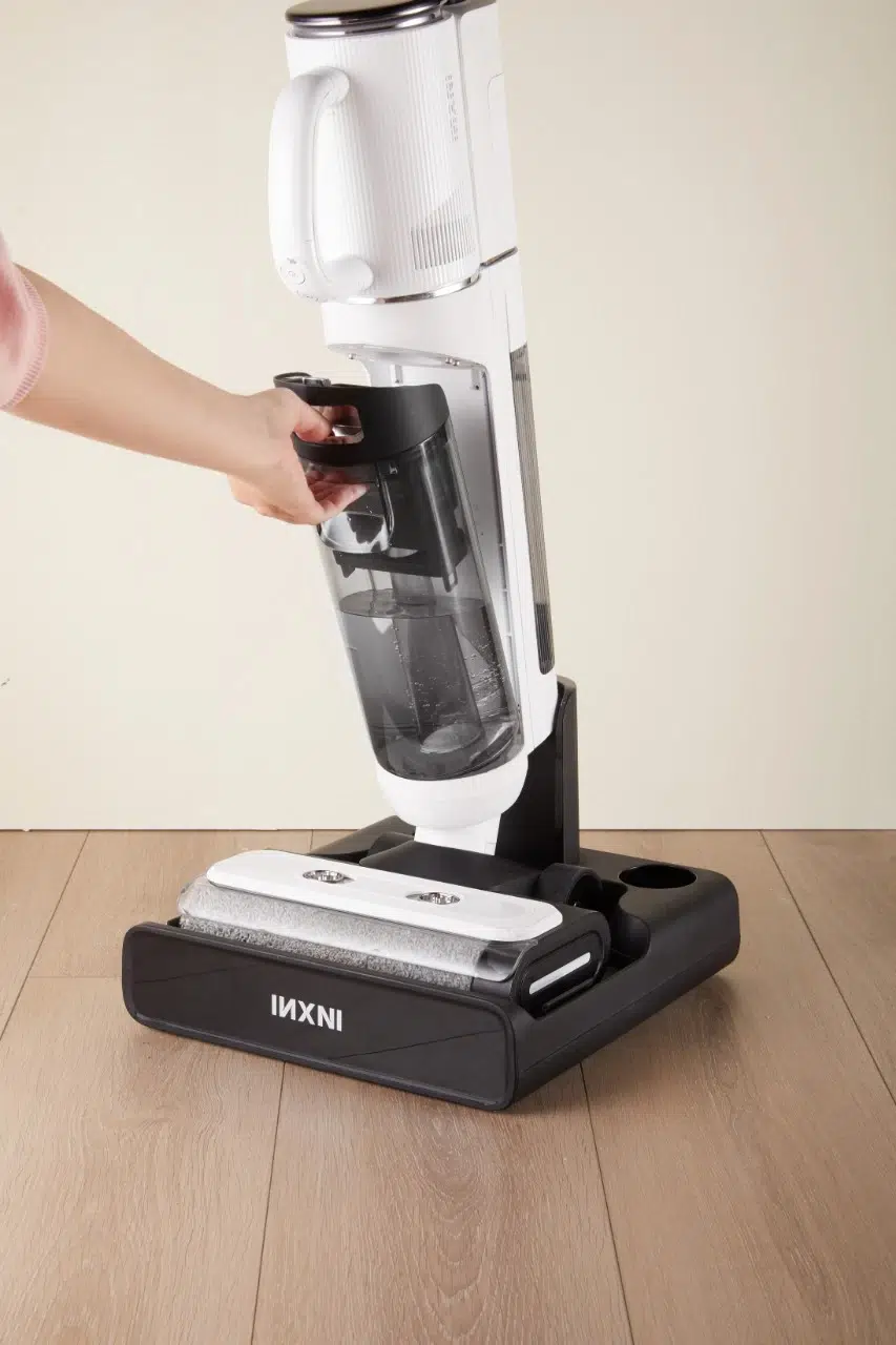 Máy hút bụi INXNI Z5 Pro