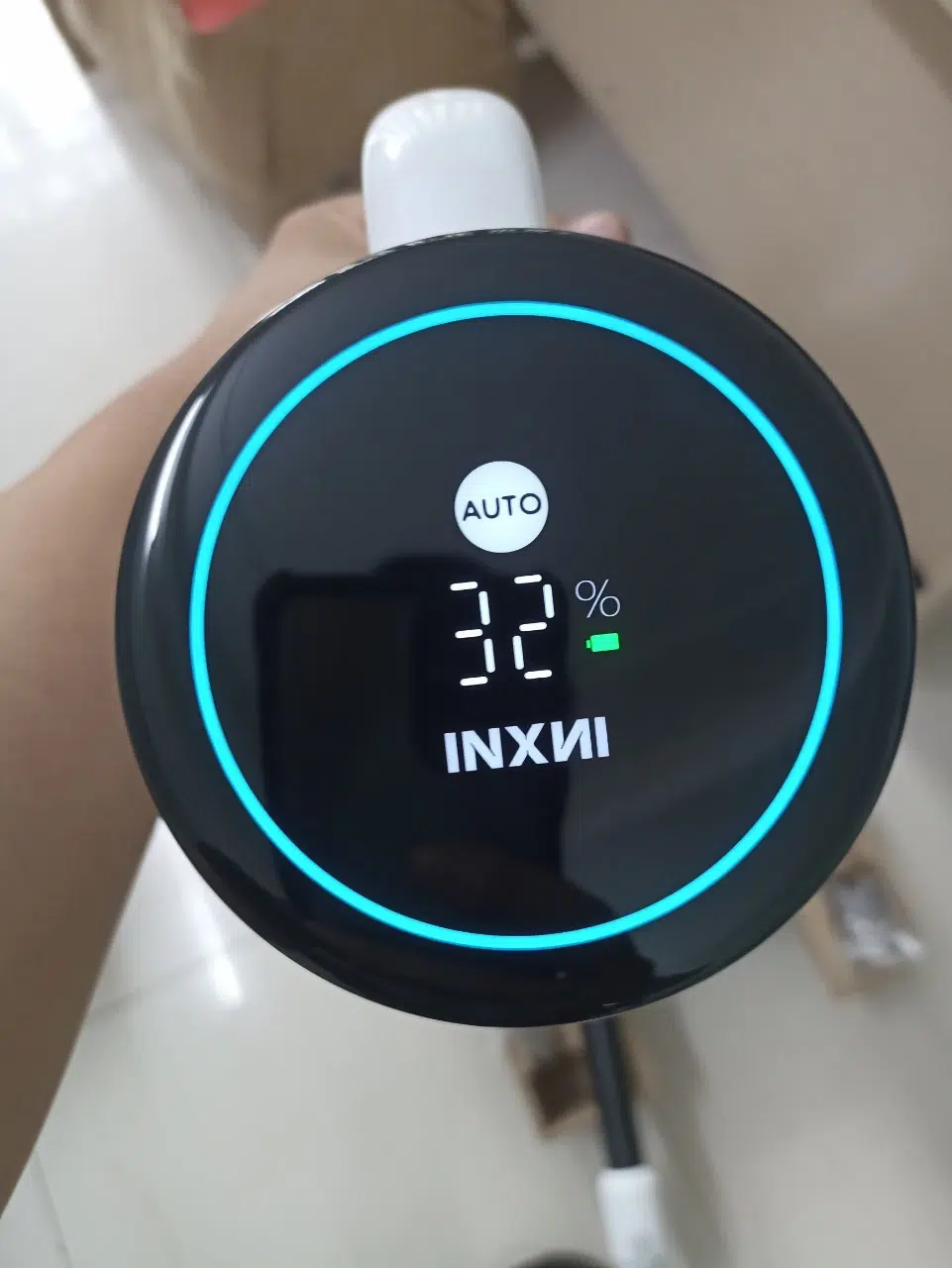 Máy hút bụi INXNI Z5 Pro