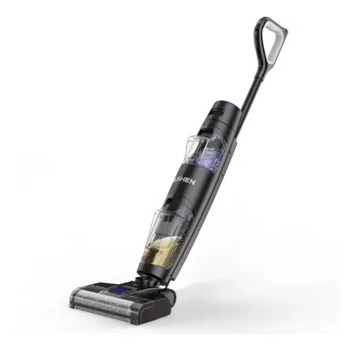Máy hút bụi cầm tay Jashen F12