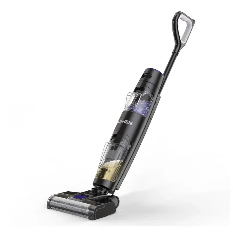 Máy hút bụi cầm tay Jashen F12