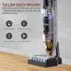 Máy hút bụi cầm tay Jashen F12