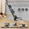 Máy hút bụi cầm tay Jashen F16