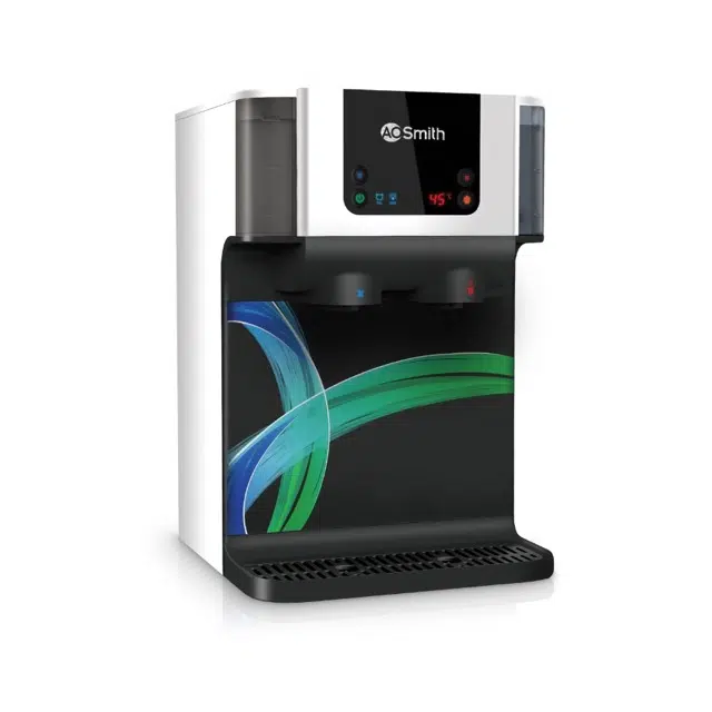 Máy lọc nước đặt bàn A. O. Smith ROSSTM ECO-AOC75PUR