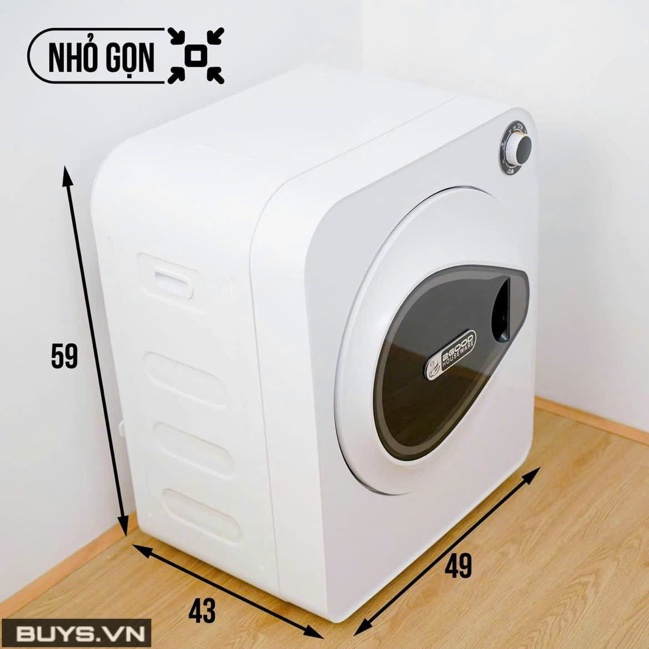 May say quan ao mini 2GOOD GB10 Buys.vn Mua sam thong minh7