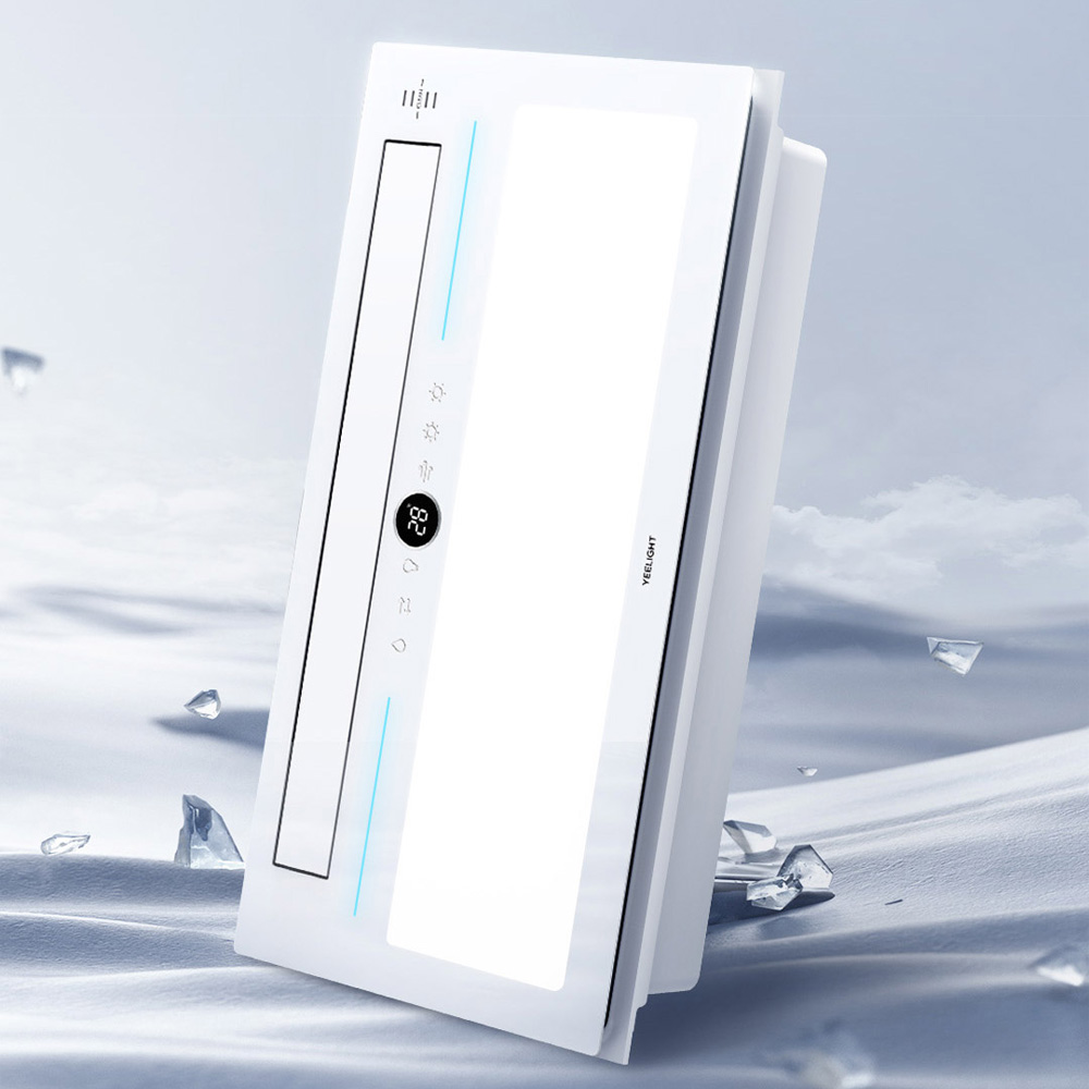 Máy sưởi nhà tắm Xiaomi Yeelight S21