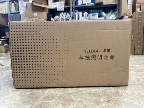 Máy sưởi nhà tắm Xiaomi Yeelight S5