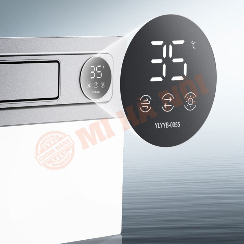 Máy sưởi nhà tắm Xiaomi Yeelight S5