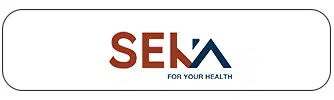 Seka logo
