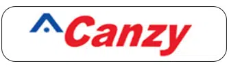 canzy logo1