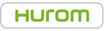 hurom logo