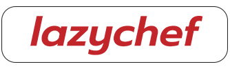 lazy chef logo
