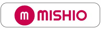 mishio logo