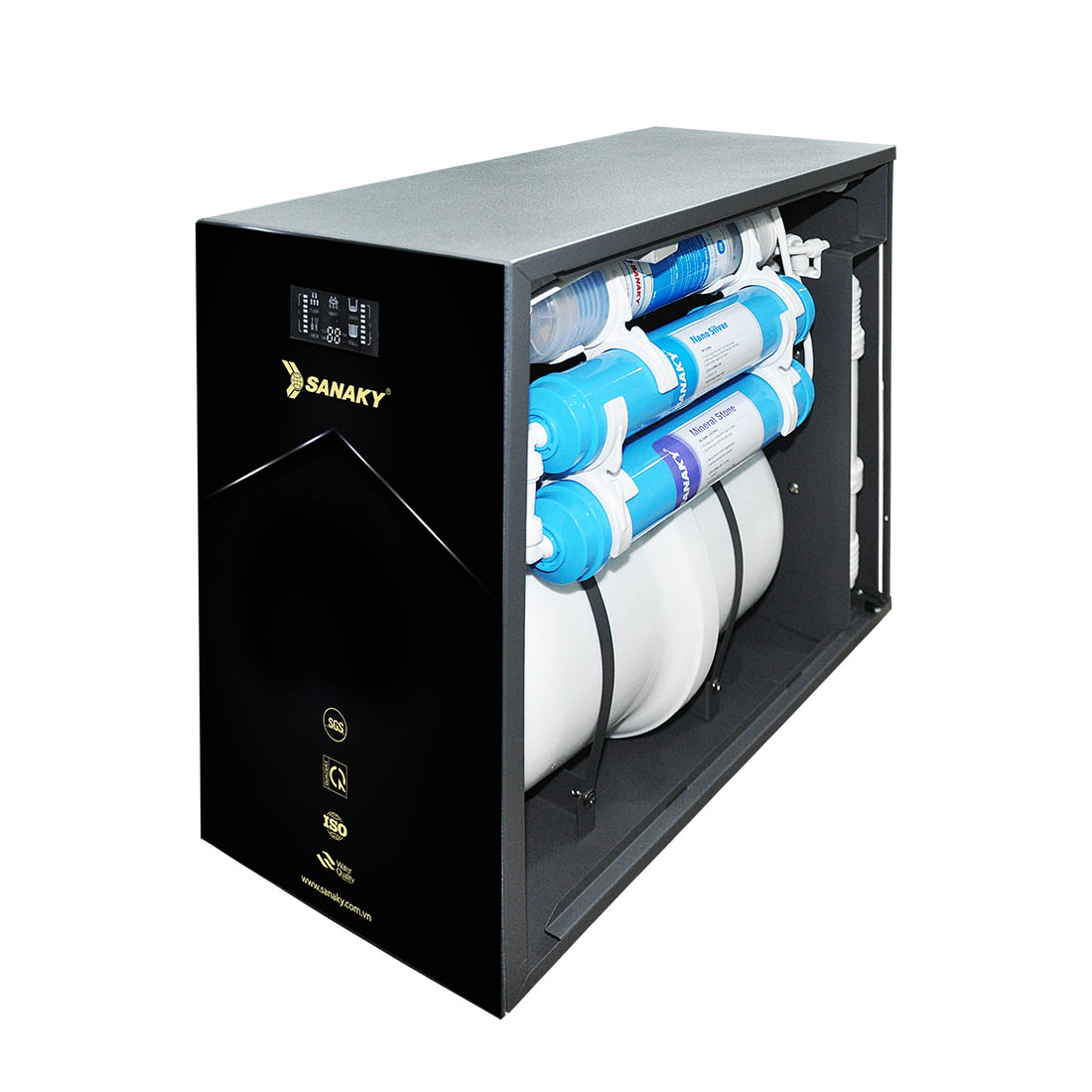 May loc nuoc Sanaky SNK CT2407T Buys.vn Avt 2
