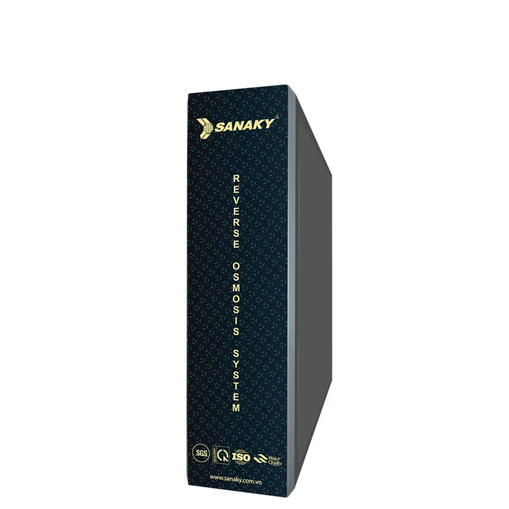 MÁY LỌC NƯỚC SANAKY SNK UC2405 ảnh đại diện