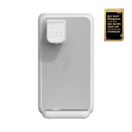 Máy lọc nước đặt bàn Kangaroo KG400HD