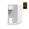 Máy lọc nước đặt bàn Kangaroo KG400HD - màn hình thông báo hiển thị chức năng