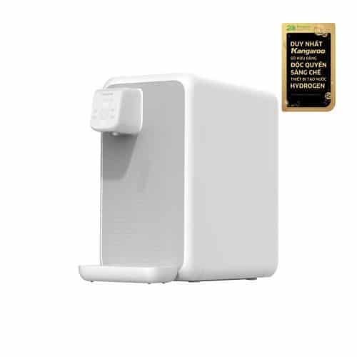 Máy lọc nước đặt bàn Kangaroo KG400HD - chi phí sử dụng tương đối thấp