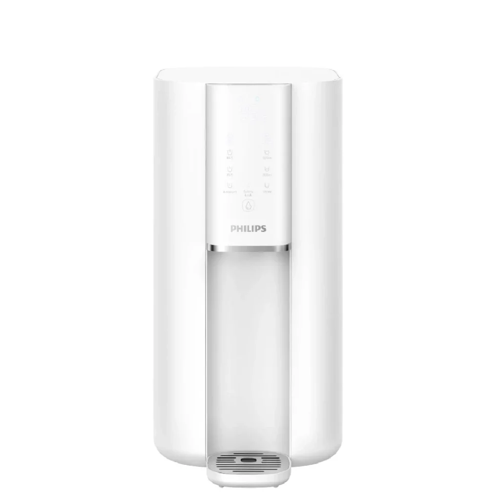 MÁY LỌC NƯỚC ĐỂ BÀN PHILIPS ADD6901WH ảnh đại diện