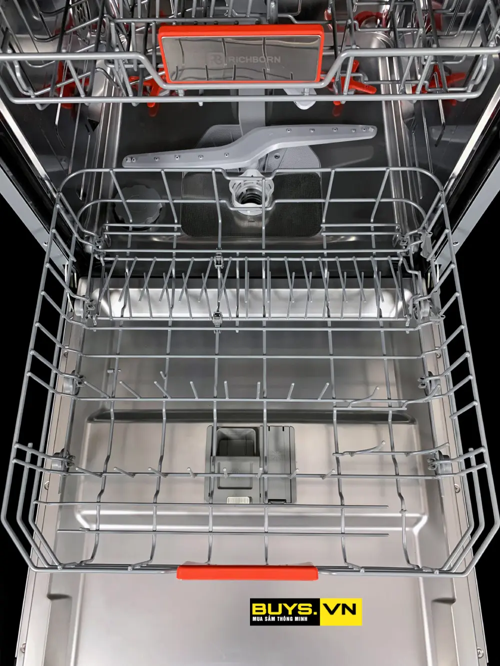 MAY RUA BAT RICHBORN RDP6085SKS Buys.vn mua sam thong minh 6