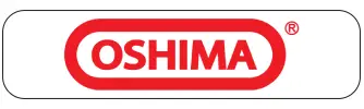 Oshima logo