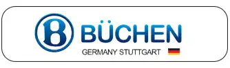 Buchen logo