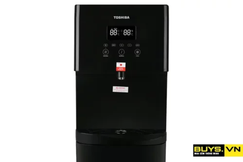 Cây nước nóng lạnh Toshiba RWF-W1830BV(K) - điều khiển cảm ứng 1 vòi