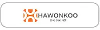 Hawonko logo