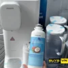 Máy lọc nước nóng lạnh RO Philips ADD6912WH74 - lõi lọc tạo vị ngọt cho nước
