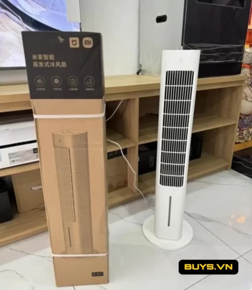 Quạt tháp hơi nước Xiaomi Mijia ZFSLFS01DM