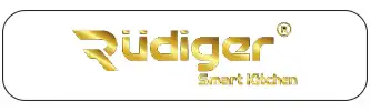 Rudiger logo