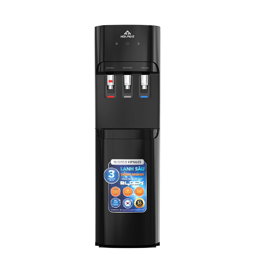 MÁY LỌC NƯỚC NÓNG LẠNH HÒA PHÁT HPN685 ảnh đại diện