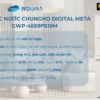 Máy lọc nước Chungho Digital Meta GWP 45S9P510M