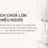 Máy lọc nước Chungho Digital Meta GWP 45S9P510M