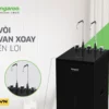 Máy lọc nước Hydrogen nóng lạnh Kangaroo KG10A15