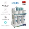 Máy lọc nước RO Karofi KAQ-UC05 - ảnh đại diện