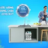 Máy lọc nước RO Karofi KAQ UC05 - đạt tiêu chuẩn uống trực tiếp