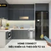 Máy rửa bát độc lập Bosch SMS4EMI06E - home connect