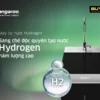 Máy lọc nước Kangaroo Hydrogen KG100H - Hydrogen độc quyền