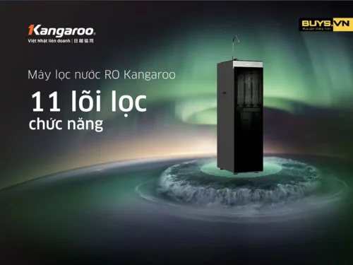 Máy lọc nước Kangaroo KG100