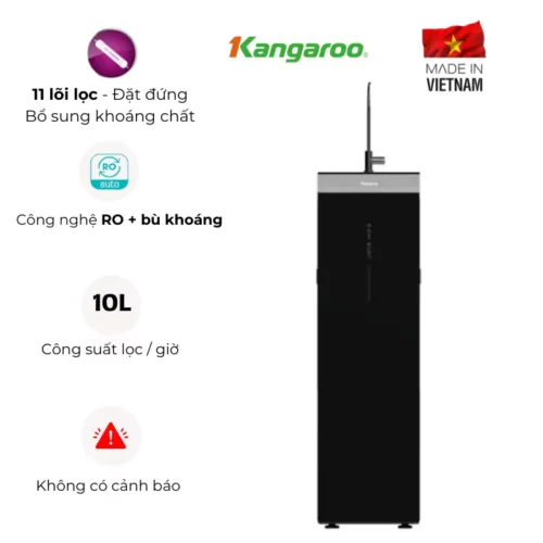 Máy lọc nước Kangaroo KG100