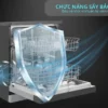 Máy Rửa Bát Canzy CZ WSG14PTC chức năng sấy bảo quản