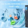 Máy lọc nước nóng lạnh HPN666 - Bổ sung khoáng chất thiết yếu