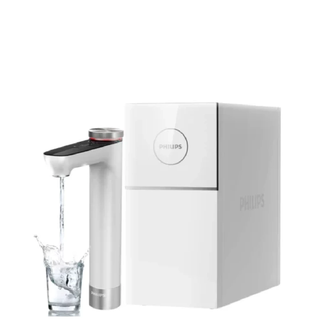 MÁY LỌC NƯỚC PHILIPS AUT7003 ĐẶT GẦM CÓ NƯỚC NÓNG ảnh đại diện